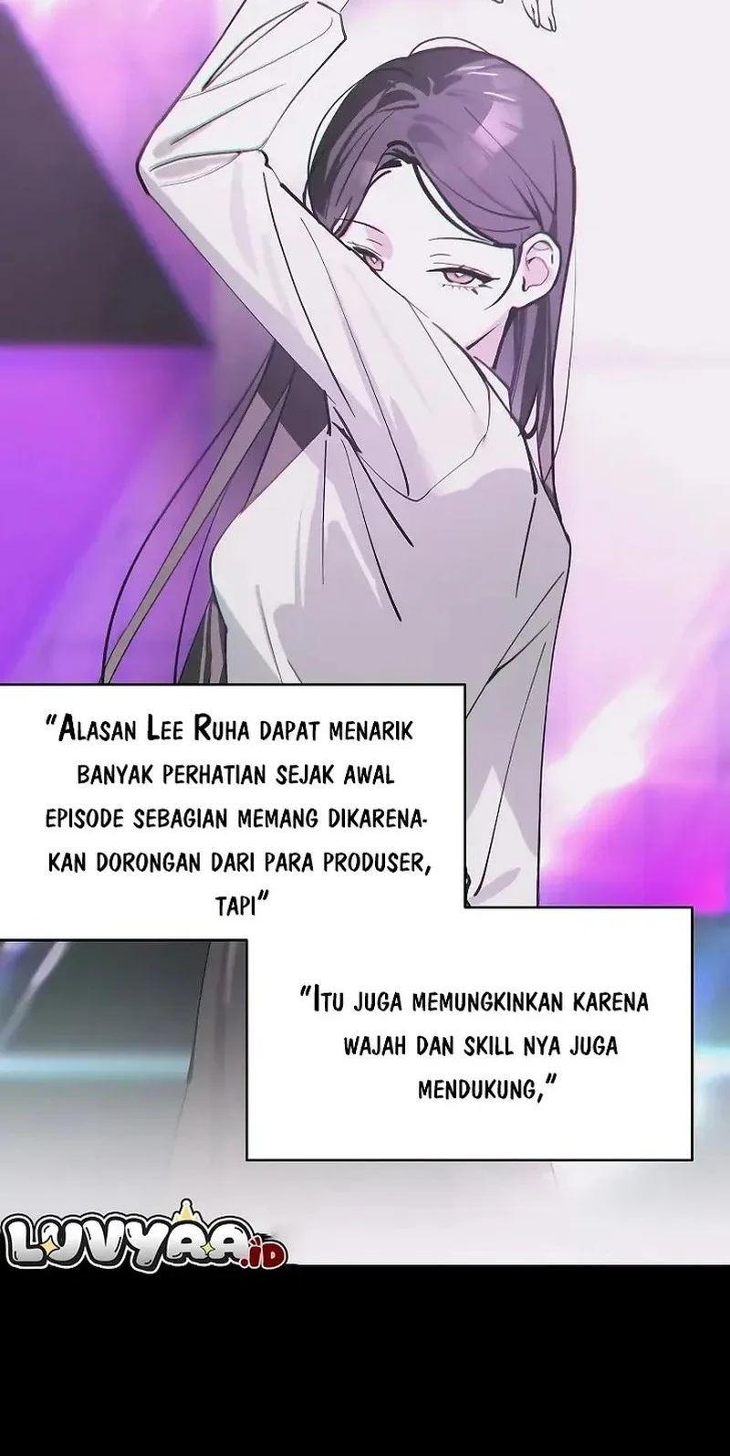 Today is a Woman Day (Today's Han Yoil Is a Woman) Chapter 30 Gambar 13