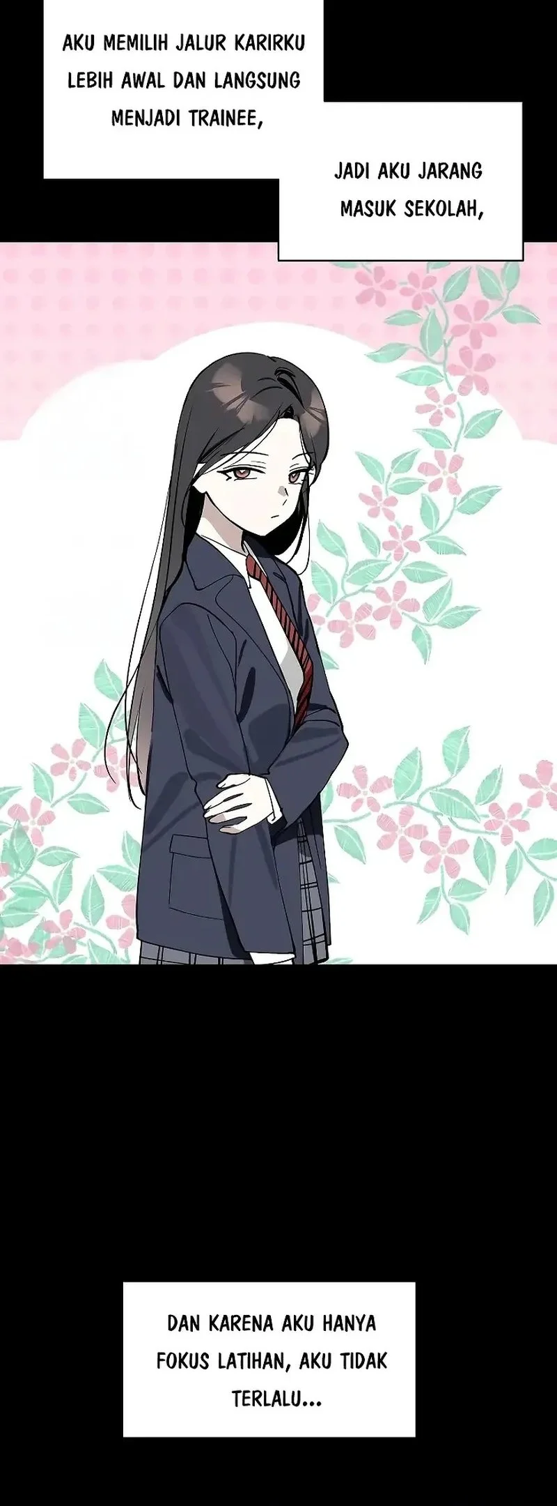 Today is a Woman Day (Today's Han Yoil Is a Woman) Chapter 30 Gambar 15