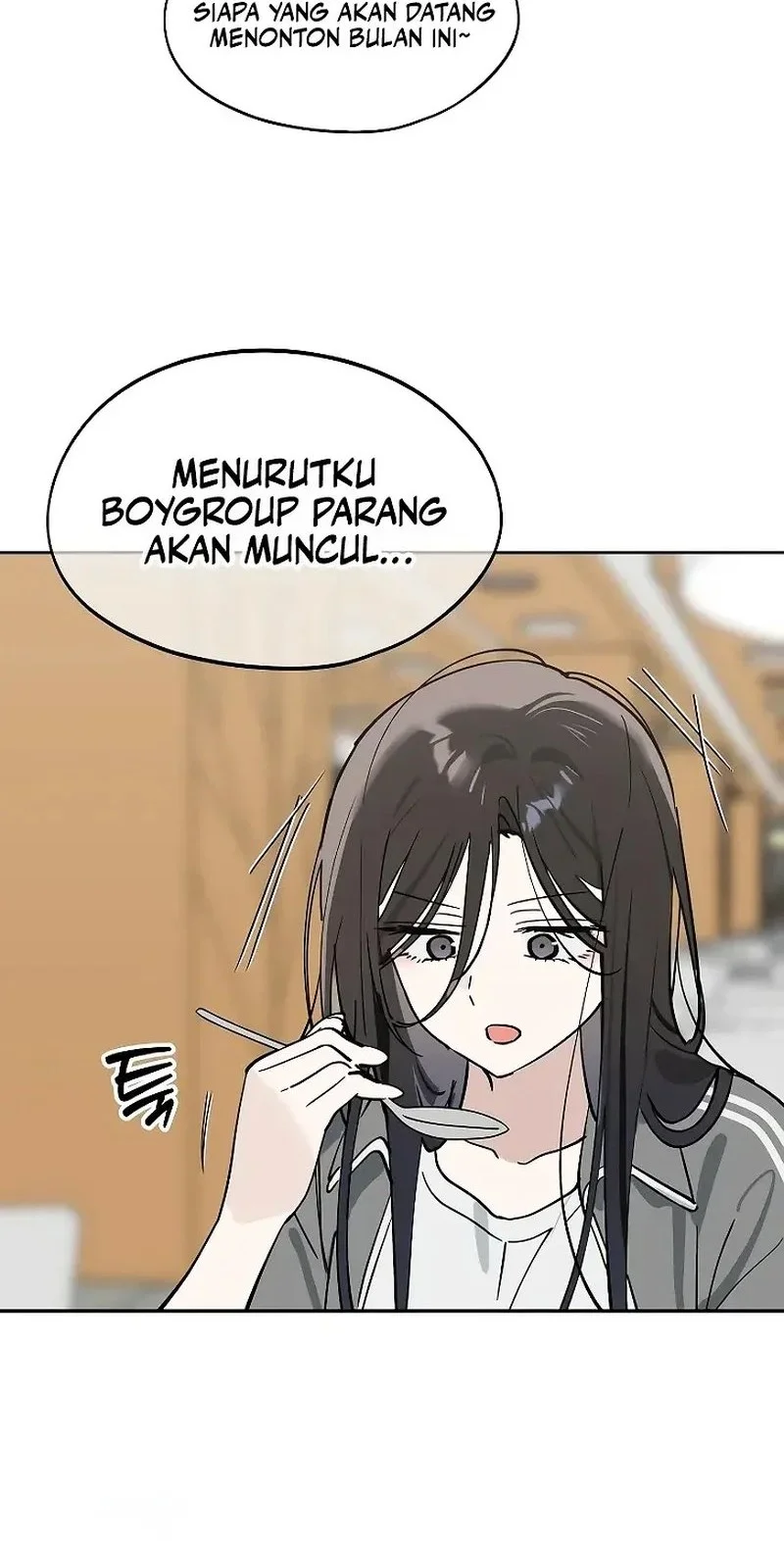 Today is a Woman Day (Today's Han Yoil Is a Woman) Chapter 31 Gambar 20