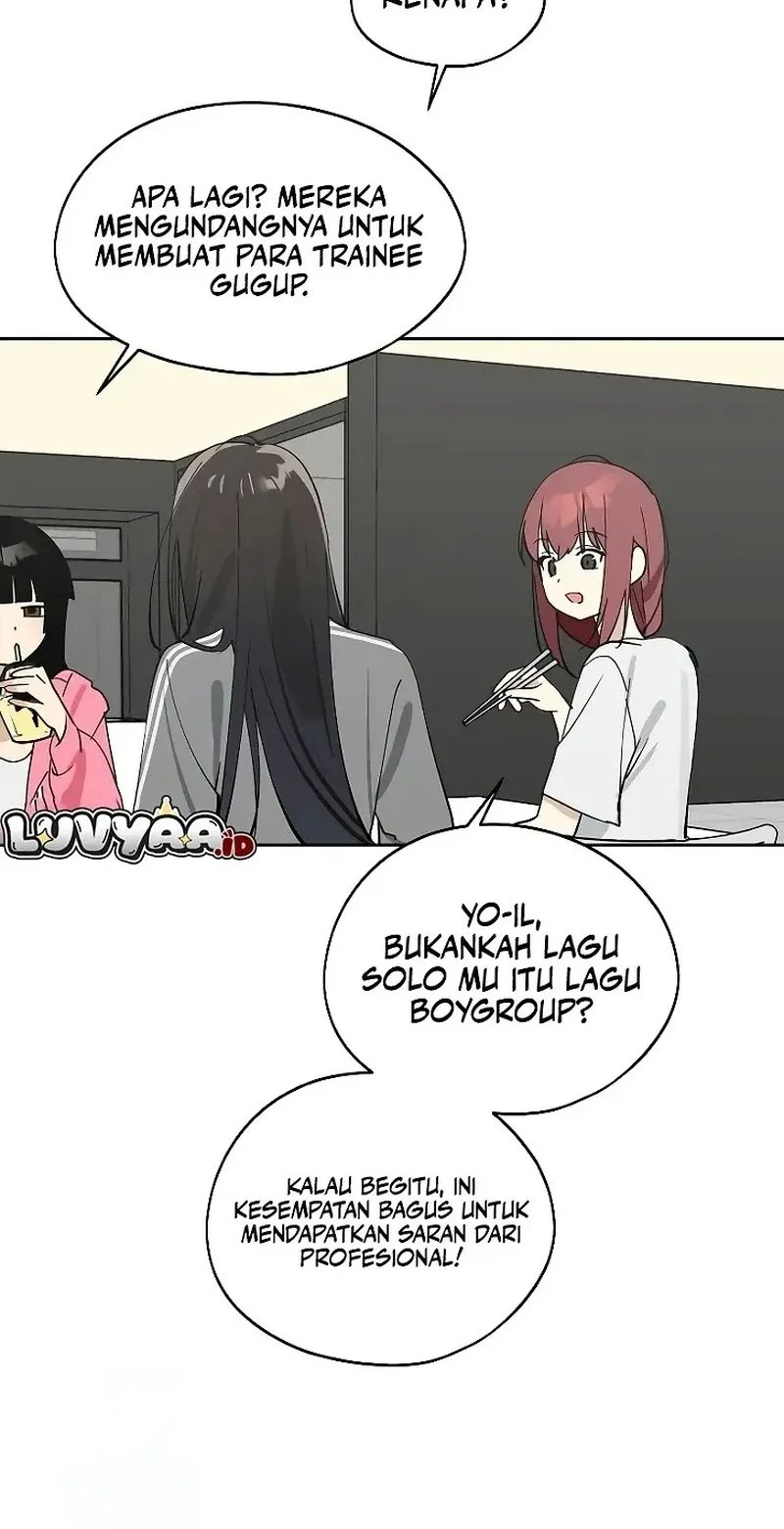 Today is a Woman Day (Today's Han Yoil Is a Woman) Chapter 31 Gambar 22