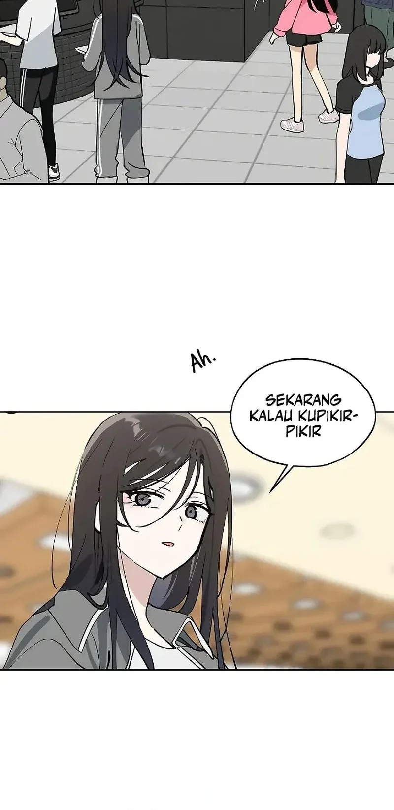 Today is a Woman Day (Today's Han Yoil Is a Woman) Chapter 31 Gambar 24