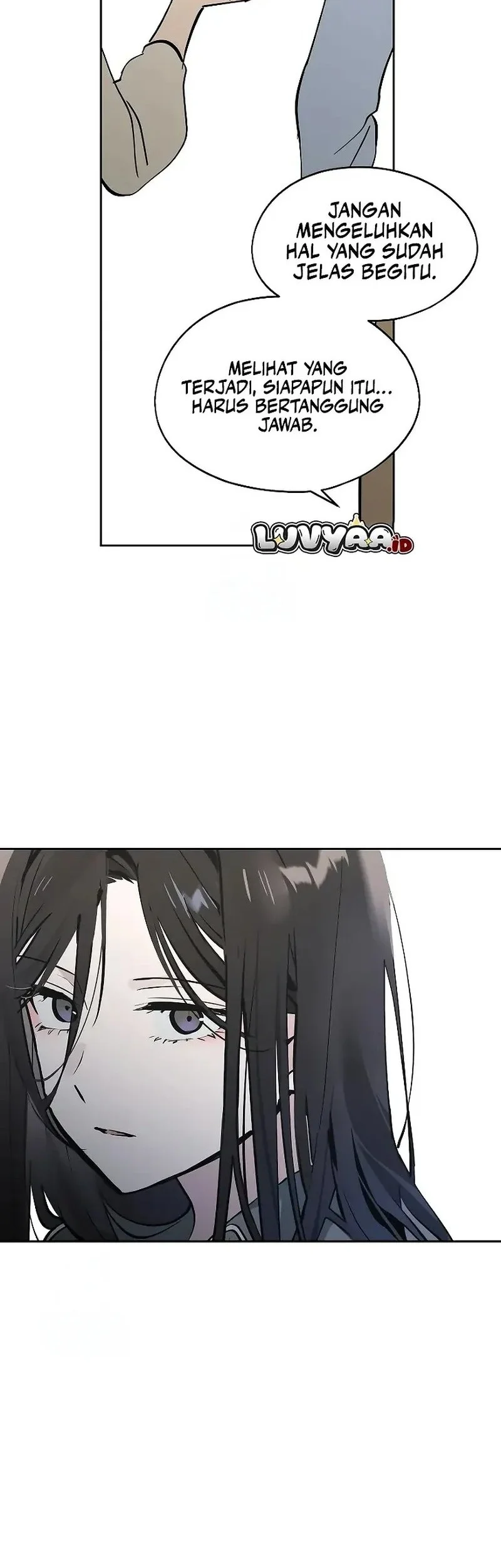 Today is a Woman Day (Today's Han Yoil Is a Woman) Chapter 31 Gambar 28