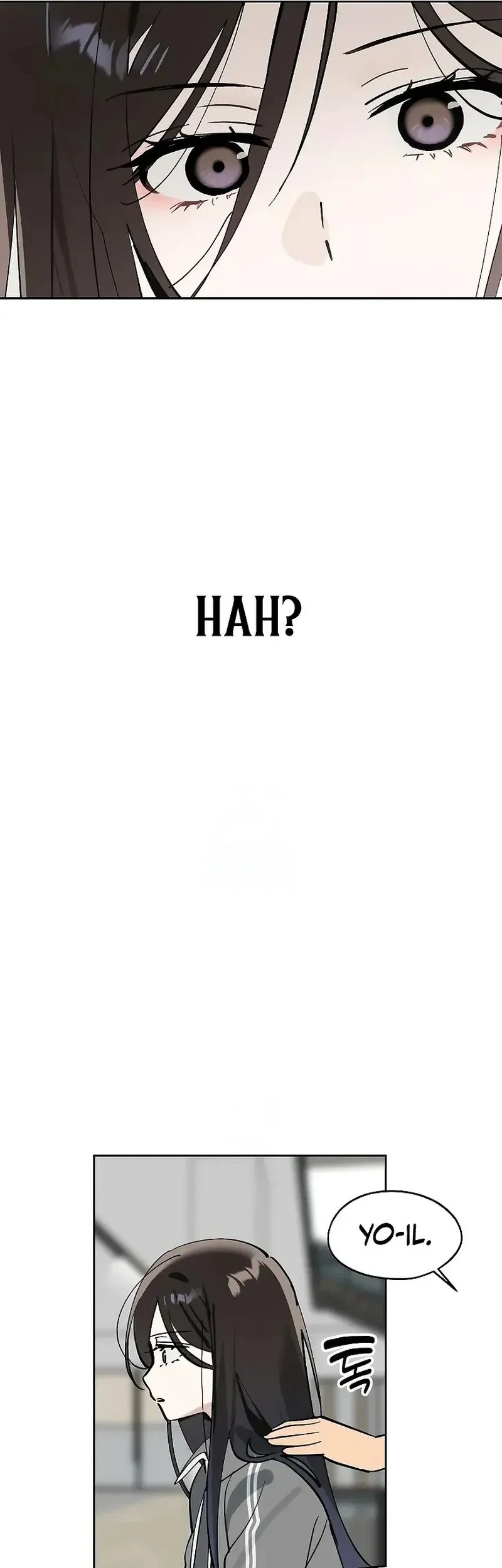 Today is a Woman Day (Today's Han Yoil Is a Woman) Chapter 31 Gambar 33