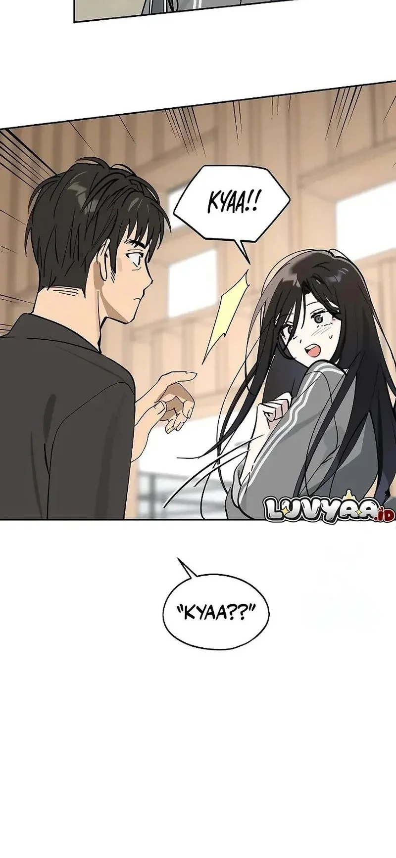 Today is a Woman Day (Today's Han Yoil Is a Woman) Chapter 31 Gambar 34