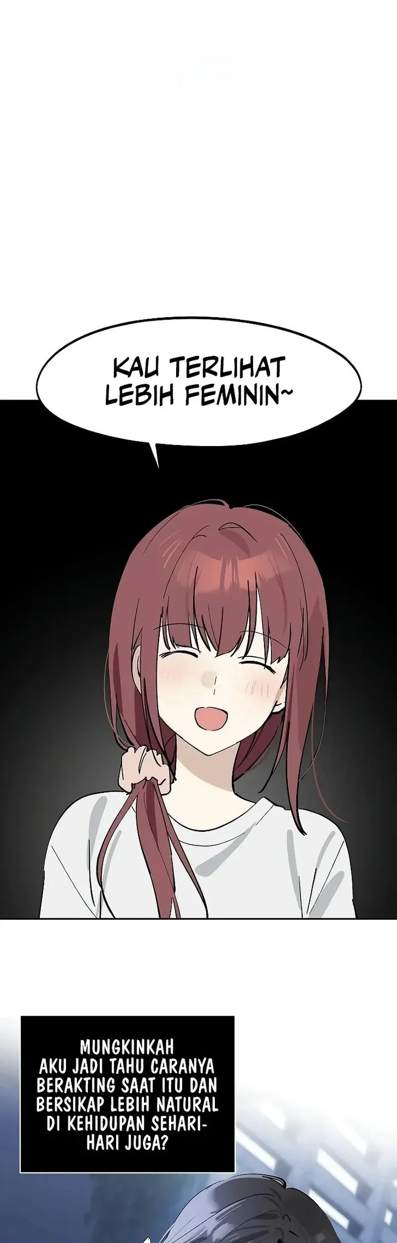 Today is a Woman Day (Today's Han Yoil Is a Woman) Chapter 31 Gambar 37