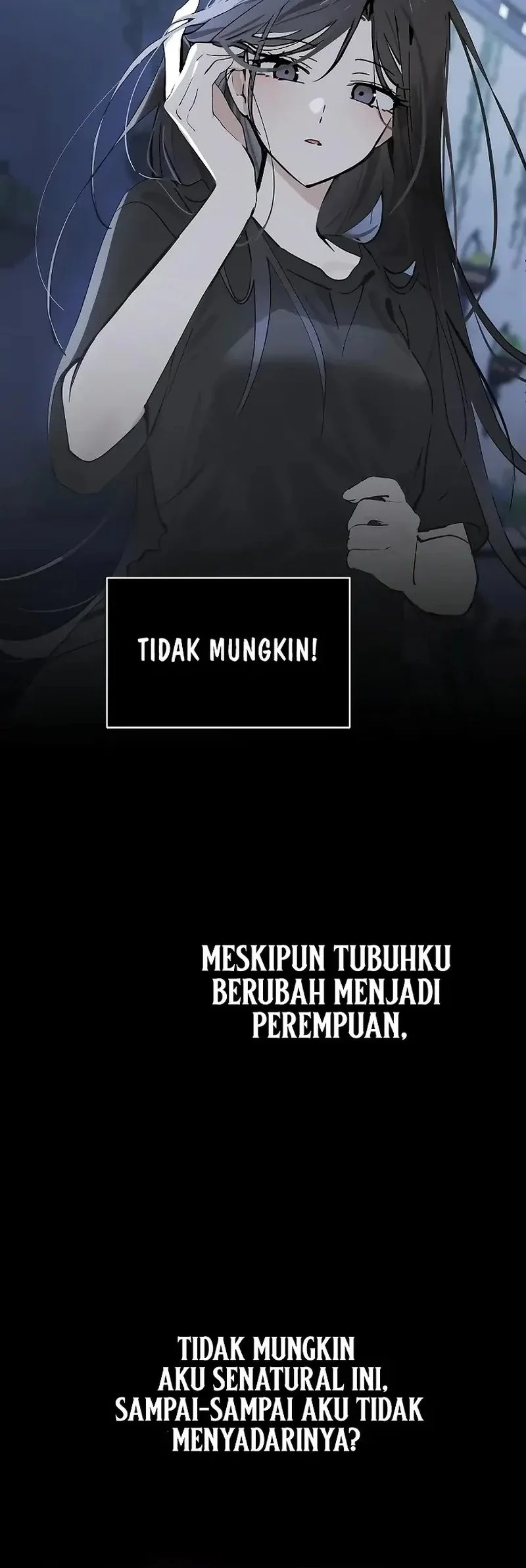 Today is a Woman Day (Today's Han Yoil Is a Woman) Chapter 31 Gambar 38