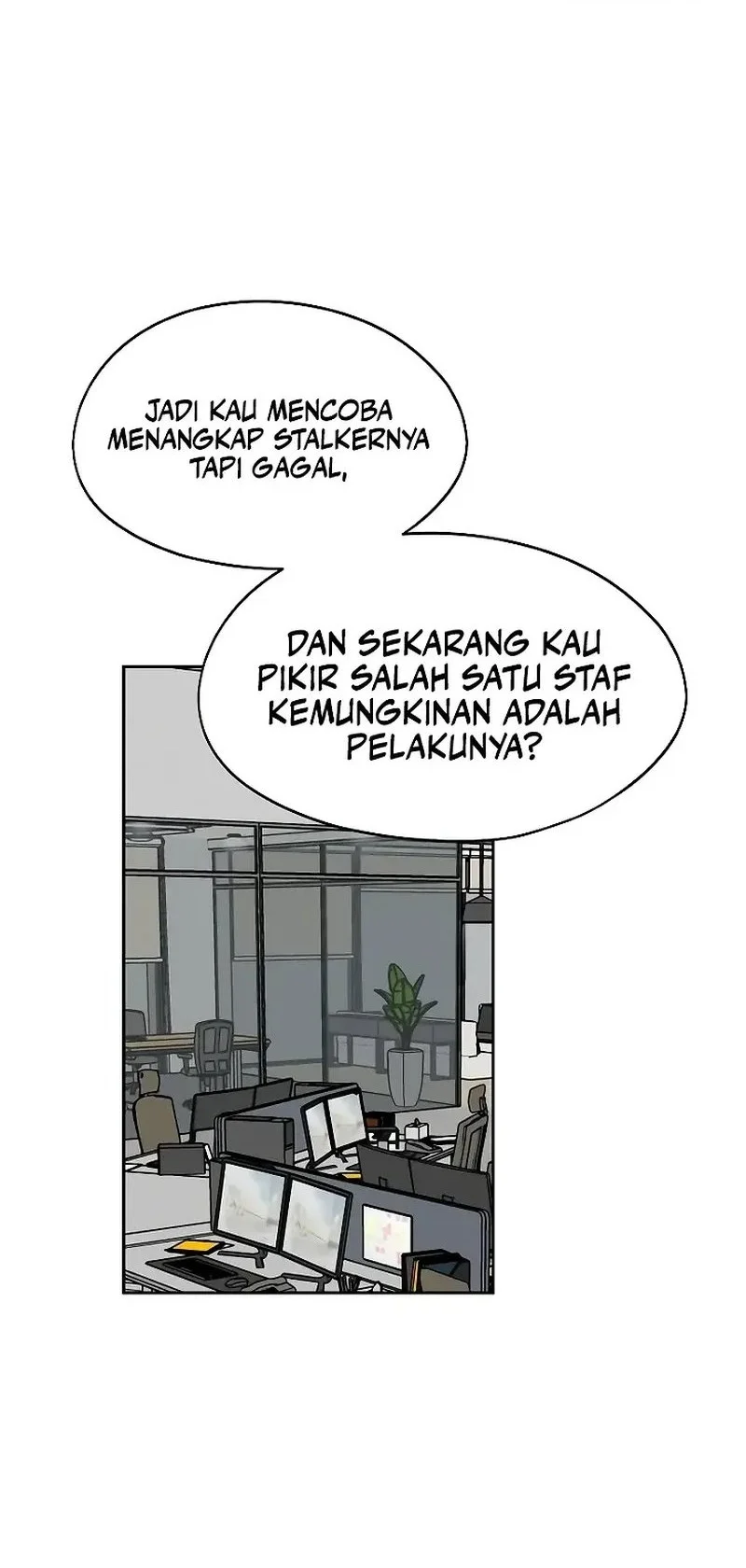 Today is a Woman Day (Today's Han Yoil Is a Woman) Chapter 31 Gambar 42