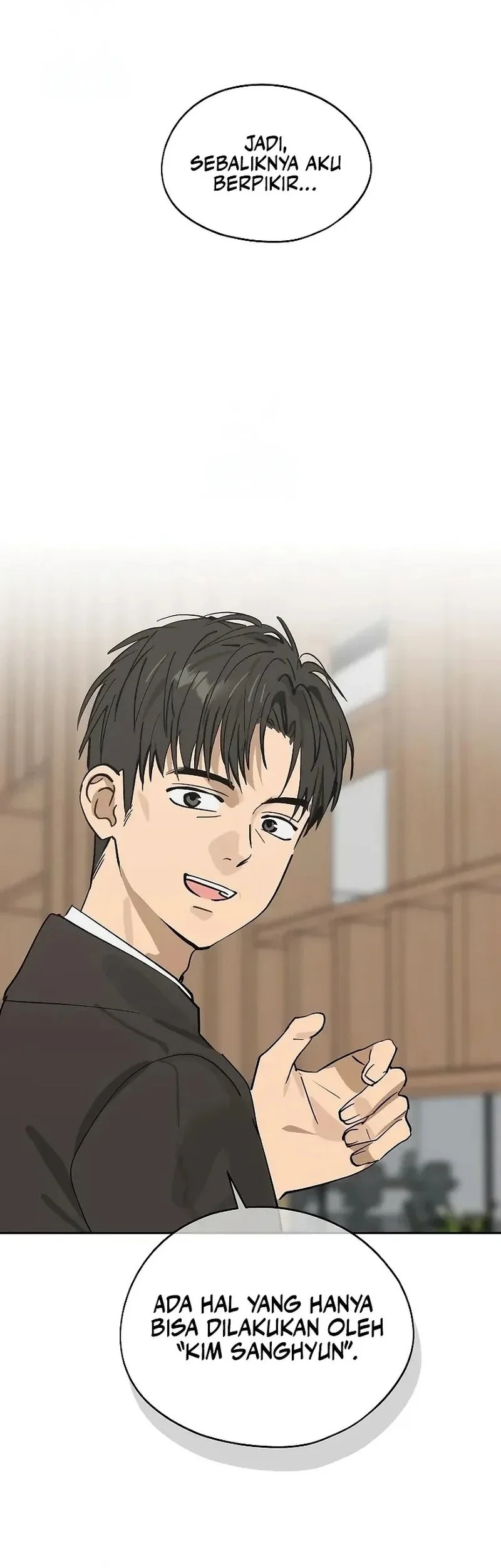 Today is a Woman Day (Today's Han Yoil Is a Woman) Chapter 31 Gambar 47