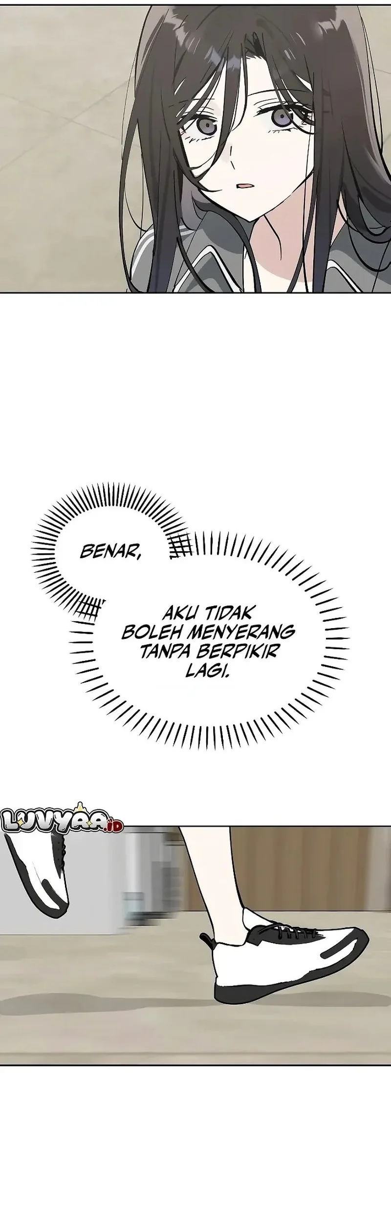 Today is a Woman Day (Today's Han Yoil Is a Woman) Chapter 31 Gambar 48