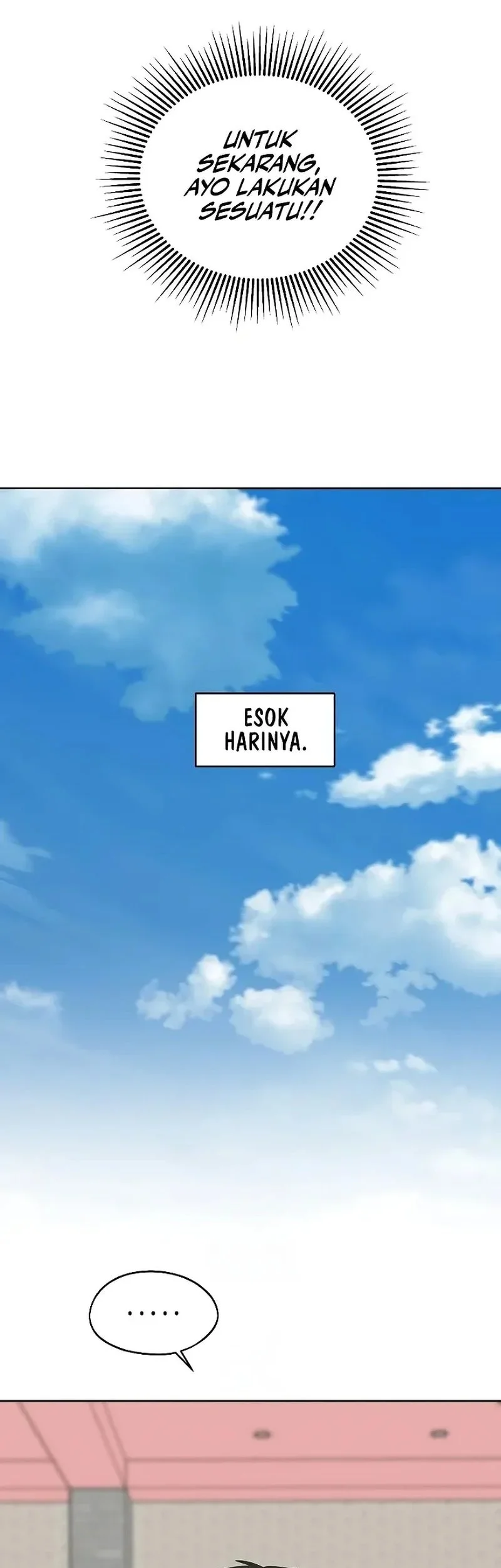 Today is a Woman Day (Today's Han Yoil Is a Woman) Chapter 31 Gambar 49