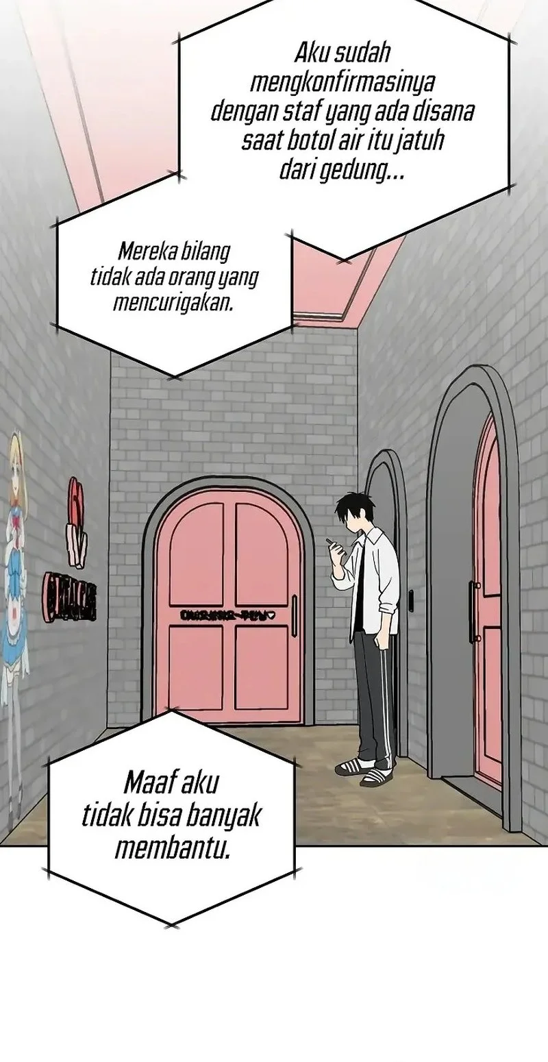 Today is a Woman Day (Today's Han Yoil Is a Woman) Chapter 31 Gambar 58