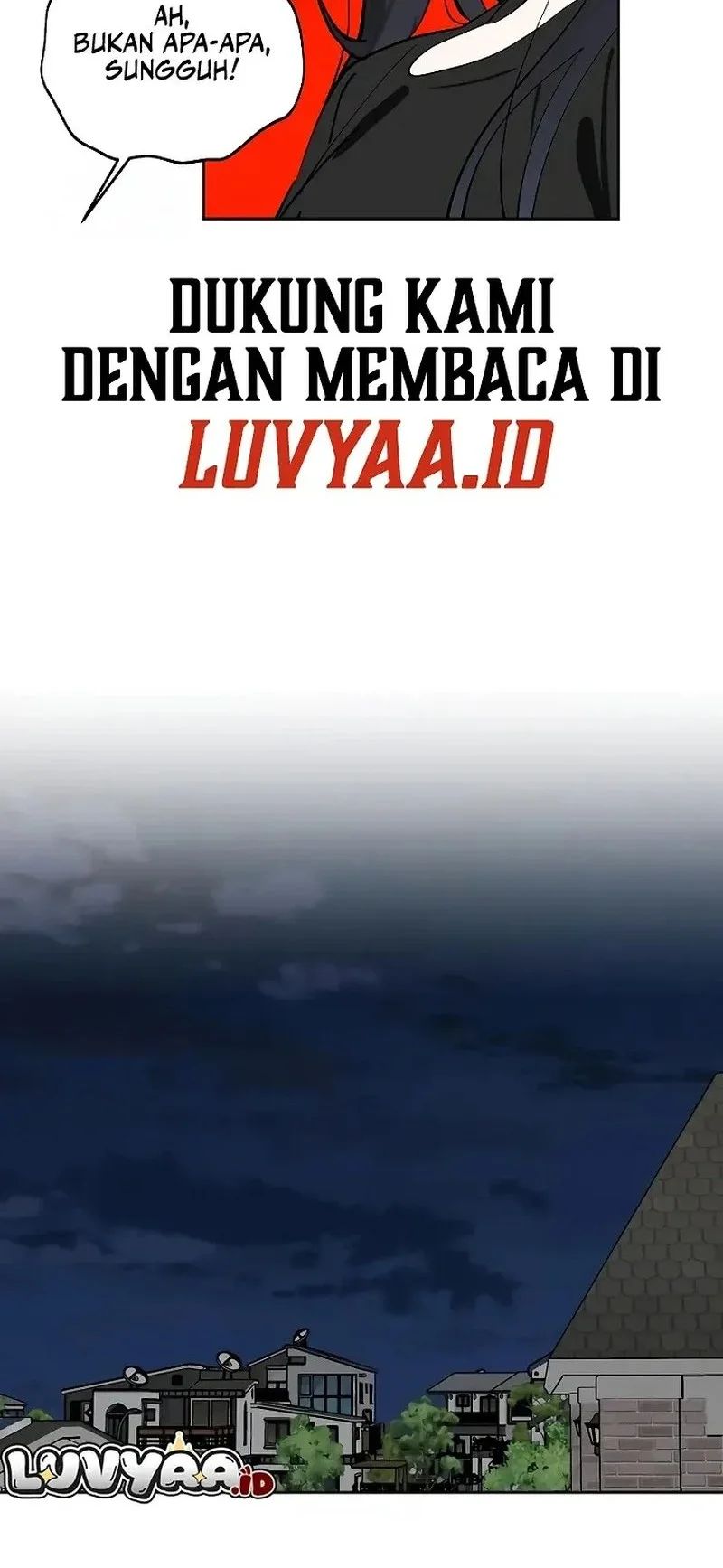 Today is a Woman Day (Today's Han Yoil Is a Woman) Chapter 31 Gambar 8