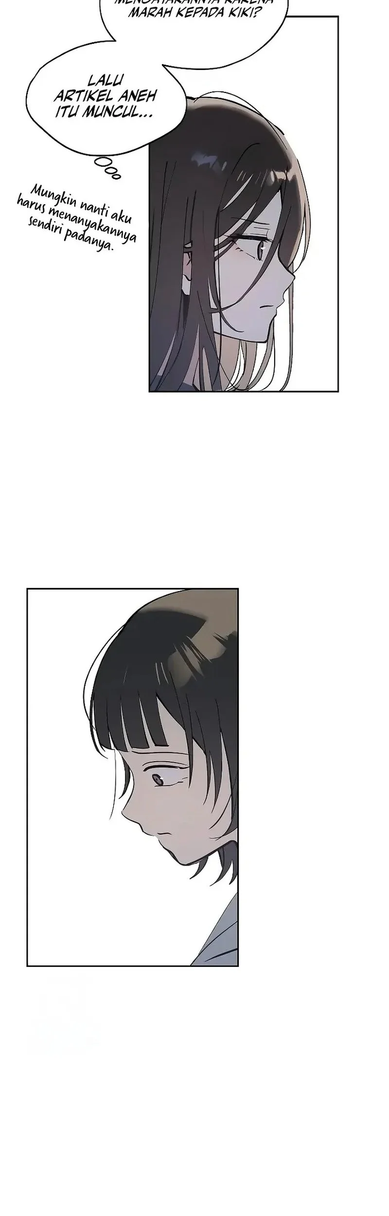 Today is a Woman Day (Today's Han Yoil Is a Woman) Chapter 31 Gambar 10