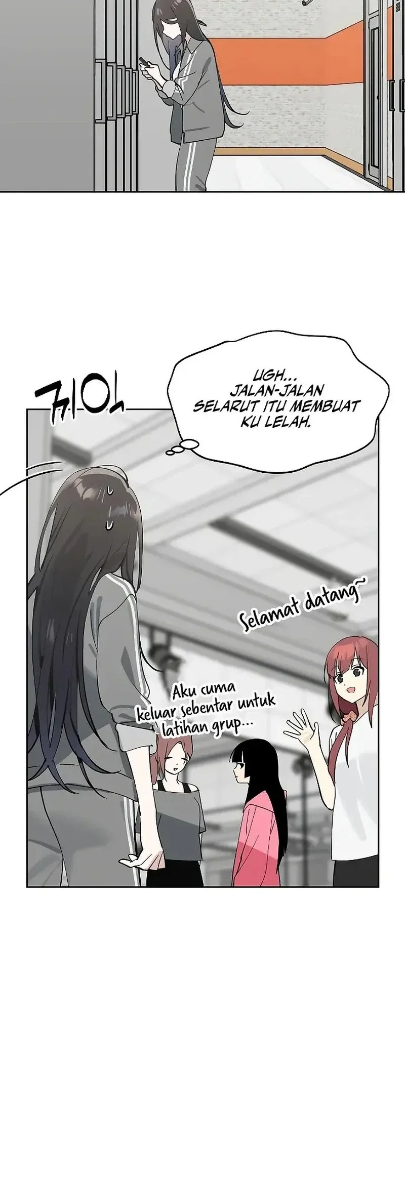 Today is a Woman Day (Today's Han Yoil Is a Woman) Chapter 31 Gambar 12