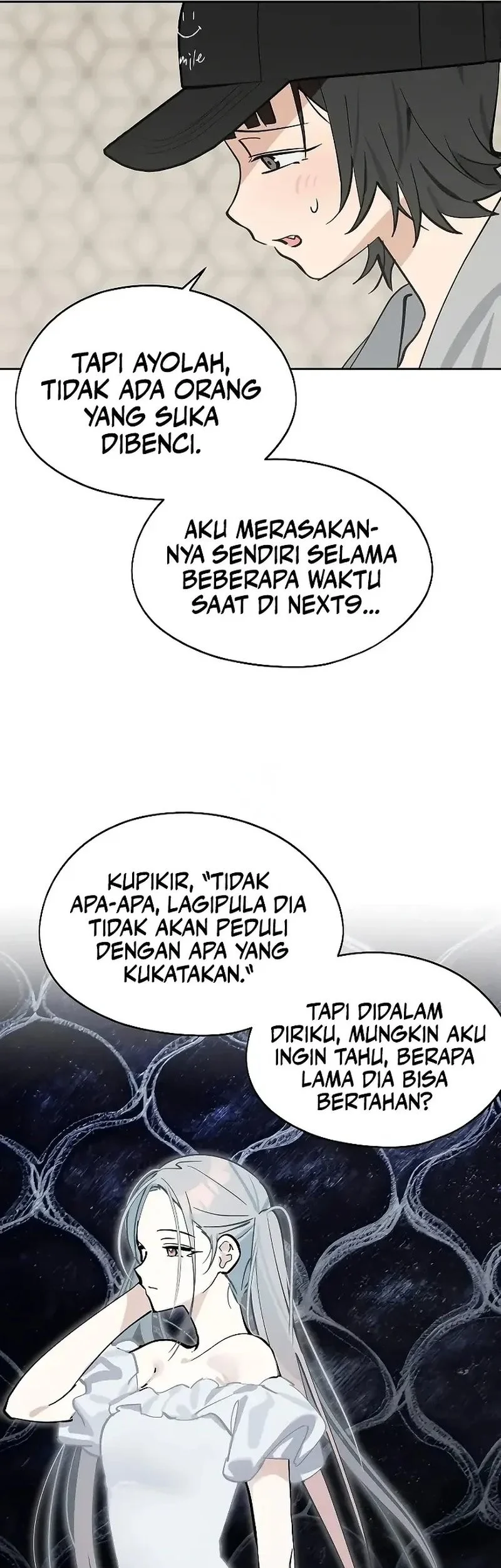 Today is a Woman Day (Today's Han Yoil Is a Woman) Chapter 32 Gambar 19