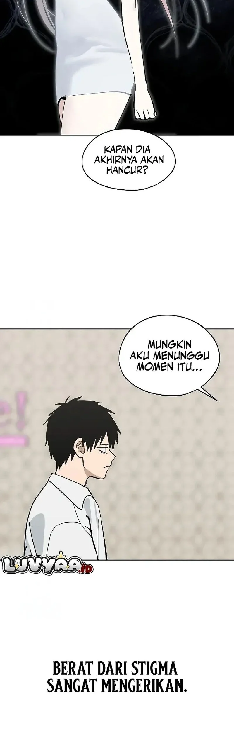 Today is a Woman Day (Today's Han Yoil Is a Woman) Chapter 32 Gambar 20