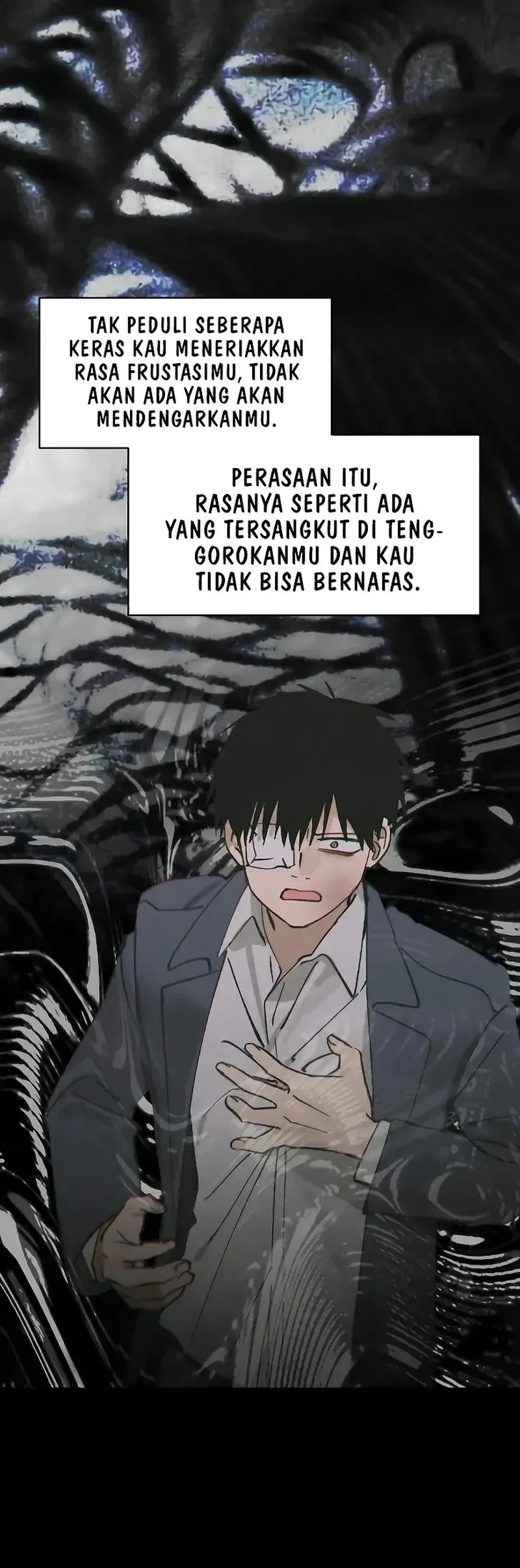 Today is a Woman Day (Today's Han Yoil Is a Woman) Chapter 32 Gambar 22