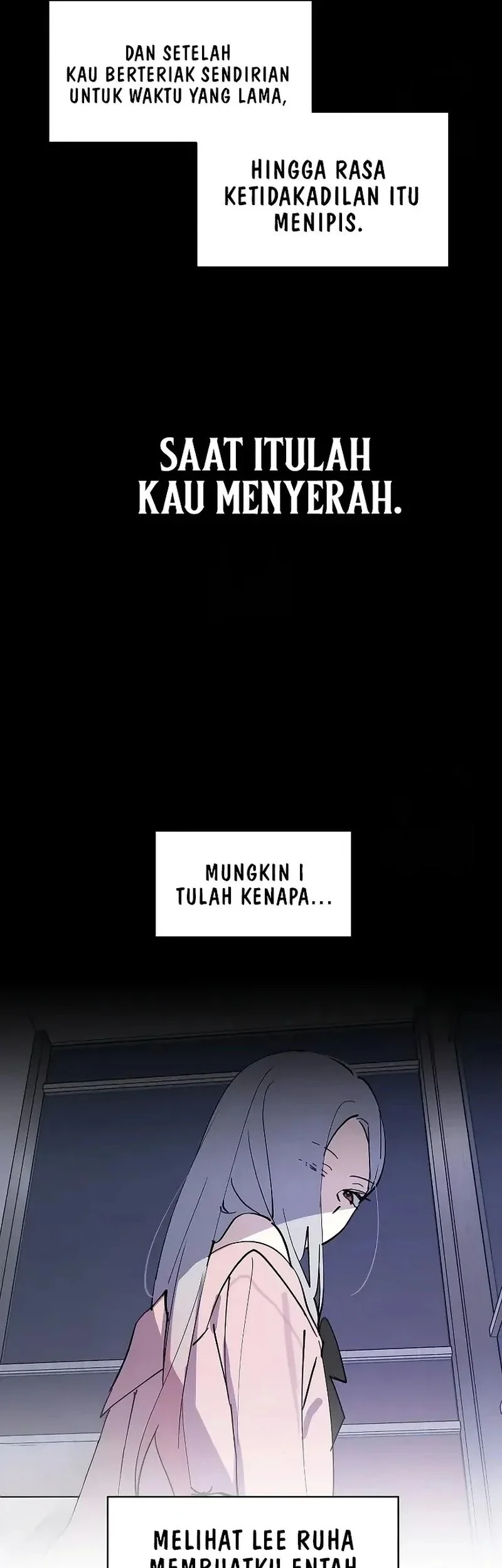 Today is a Woman Day (Today's Han Yoil Is a Woman) Chapter 32 Gambar 23