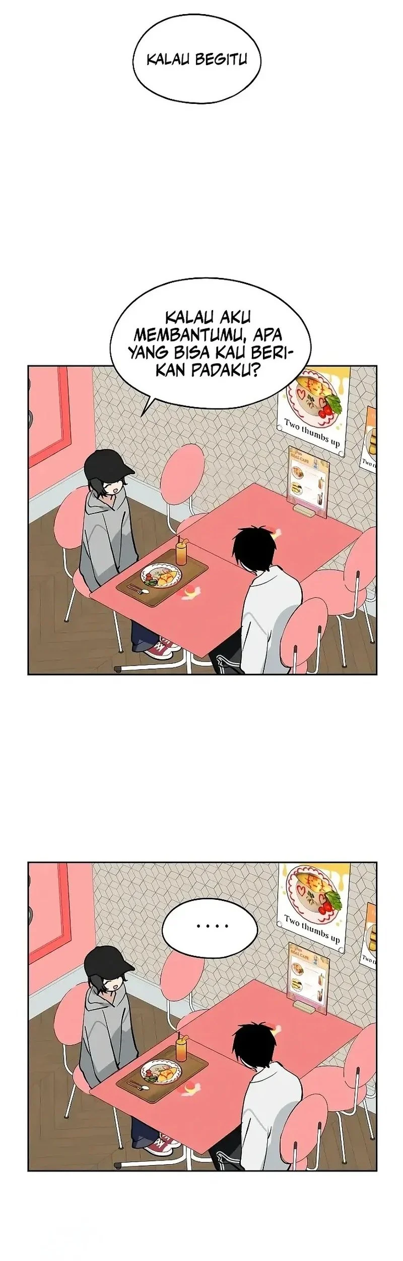 Today is a Woman Day (Today's Han Yoil Is a Woman) Chapter 32 Gambar 26