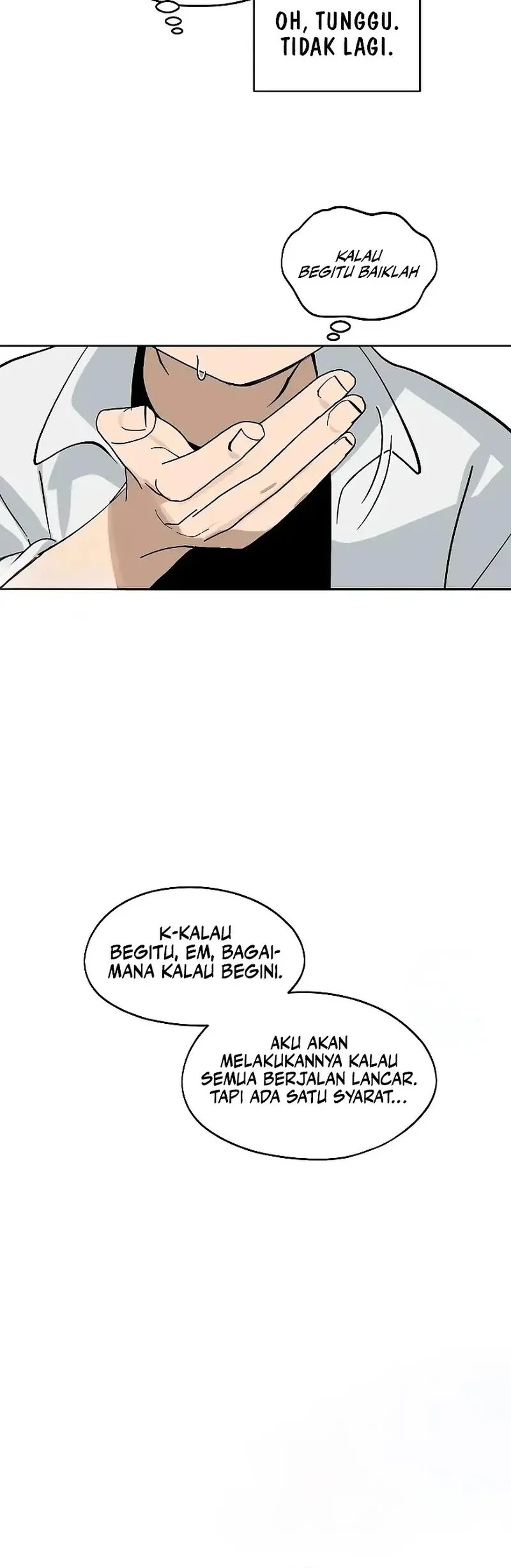 Today is a Woman Day (Today's Han Yoil Is a Woman) Chapter 32 Gambar 32