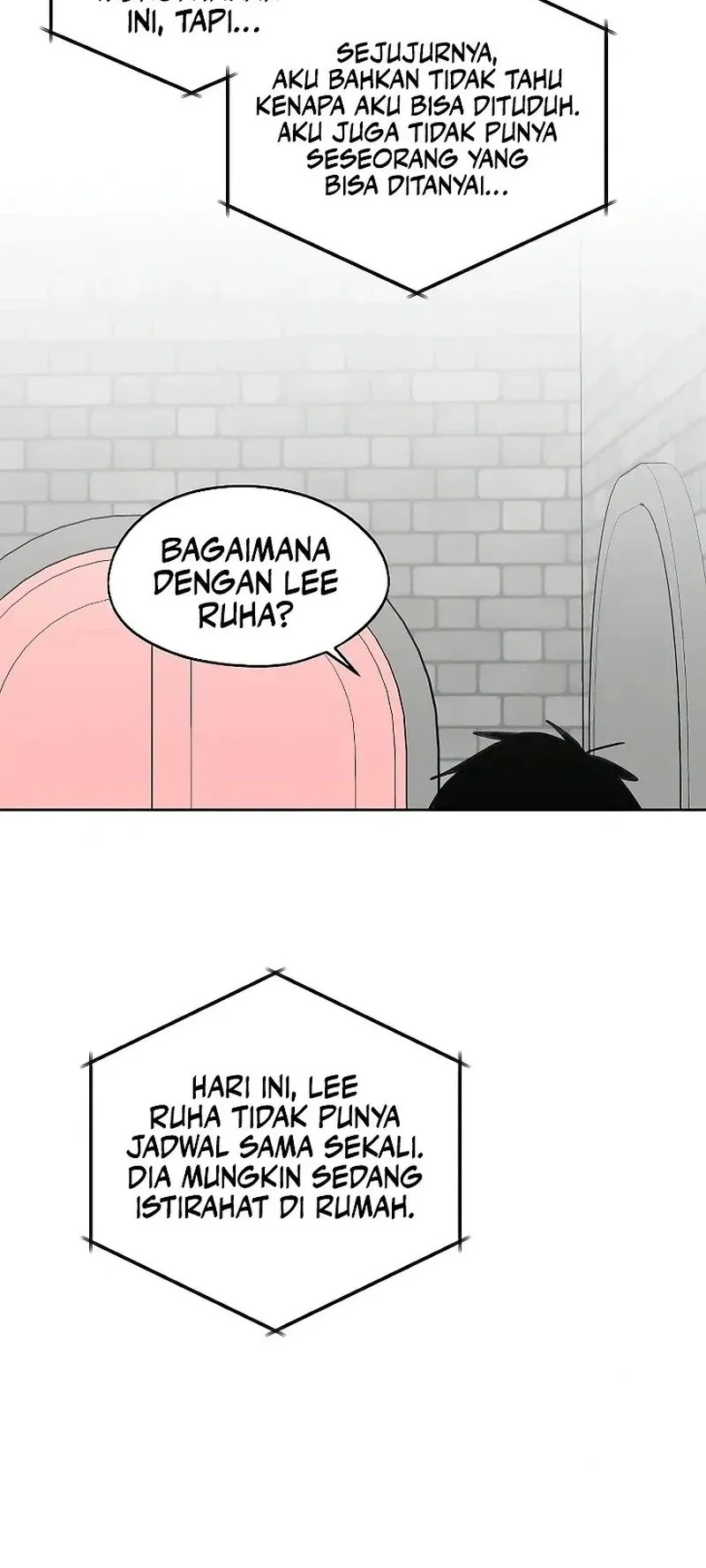 Manhwa Today is a Woman Day (Today's Han Yoil Is a Woman) Chapter 32 gambar 2
