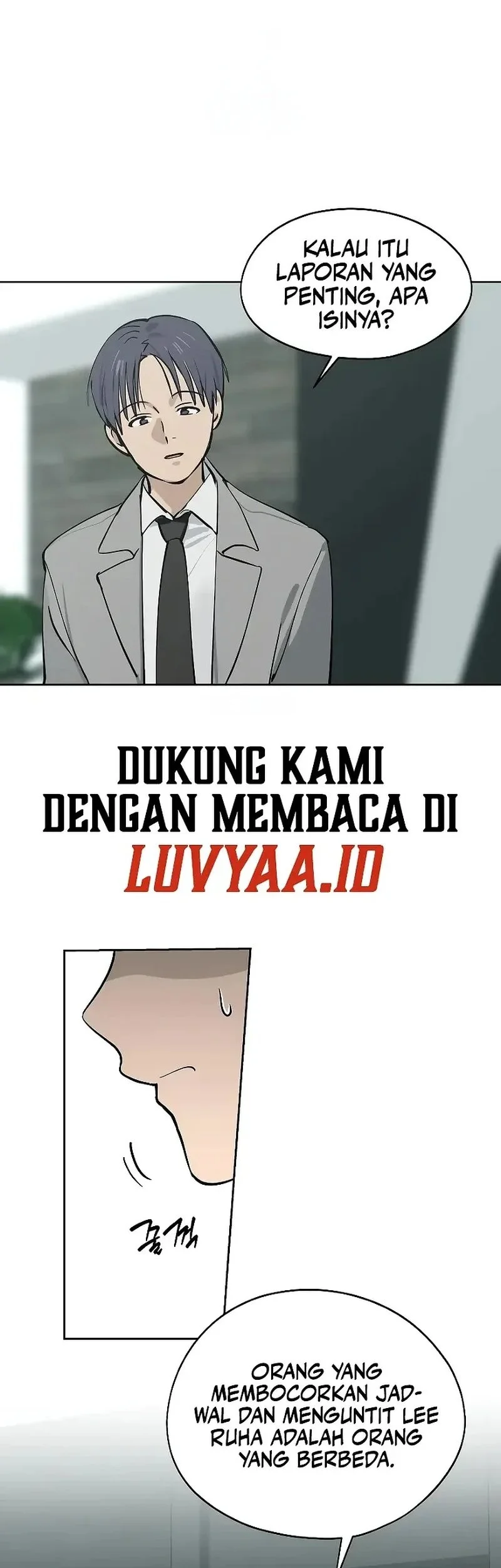 Today is a Woman Day (Today's Han Yoil Is a Woman) Chapter 32 Gambar 39