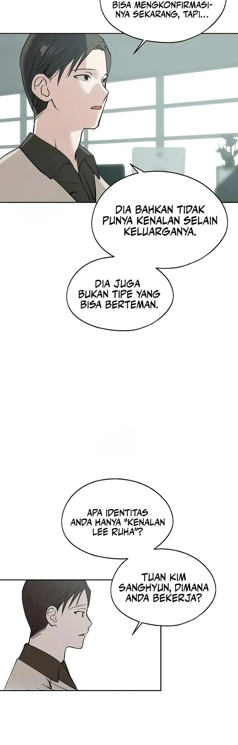 Today is a Woman Day (Today's Han Yoil Is a Woman) Chapter 32 Gambar 46