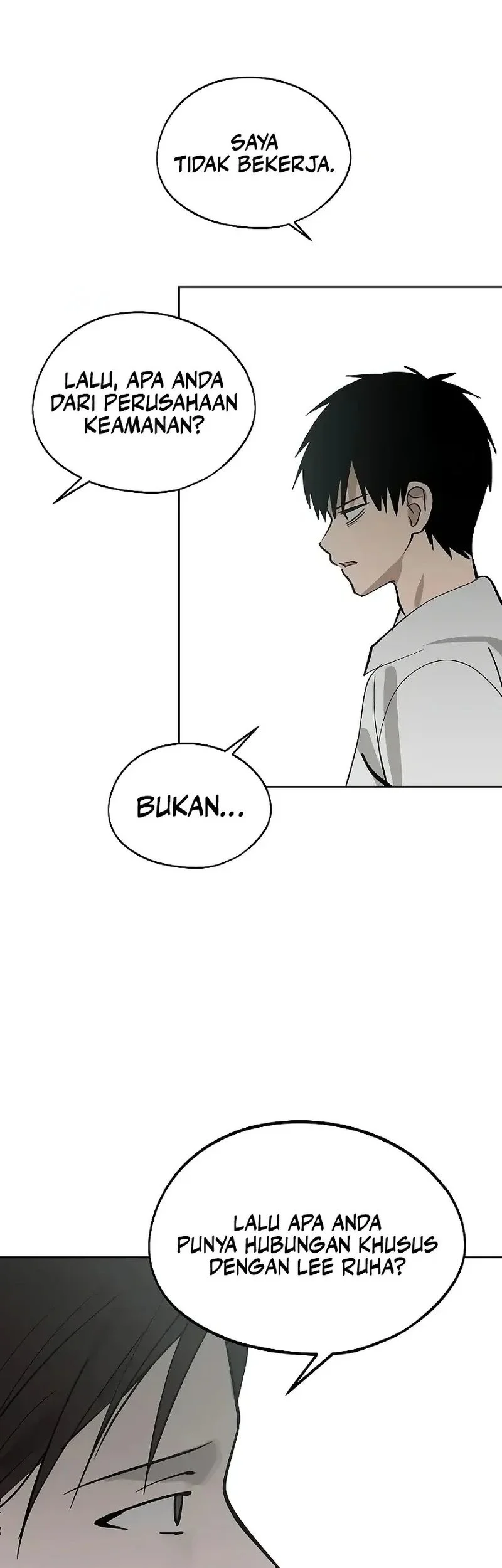 Today is a Woman Day (Today's Han Yoil Is a Woman) Chapter 32 Gambar 47