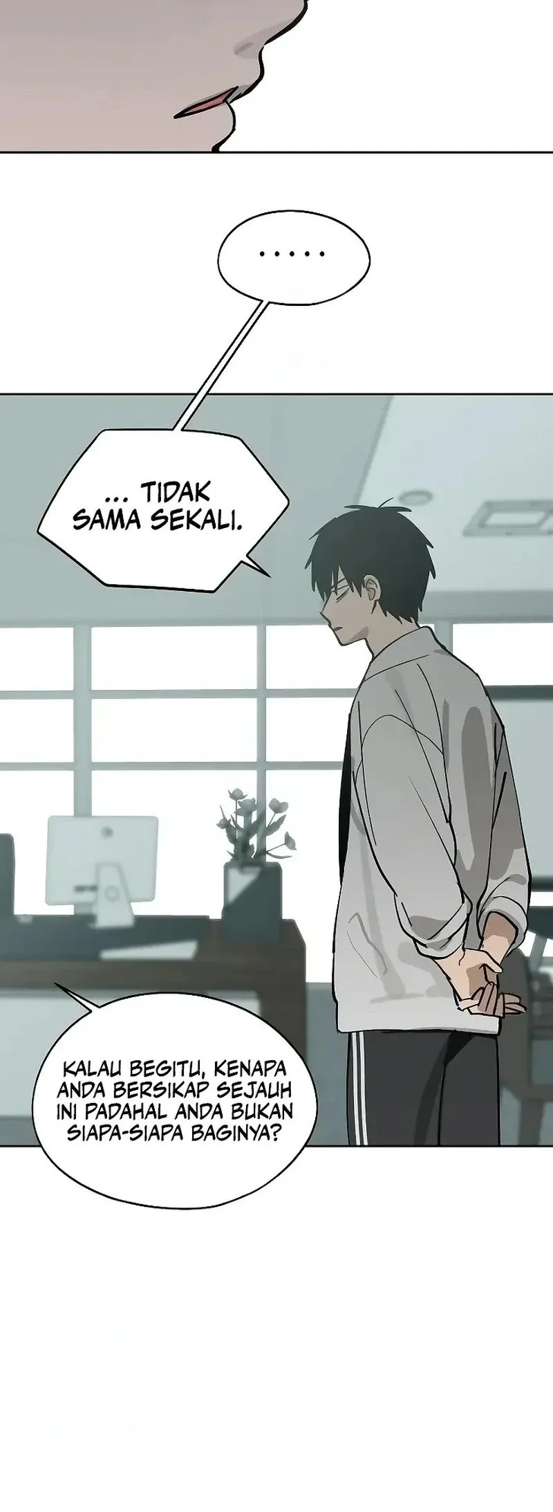 Today is a Woman Day (Today's Han Yoil Is a Woman) Chapter 32 Gambar 48