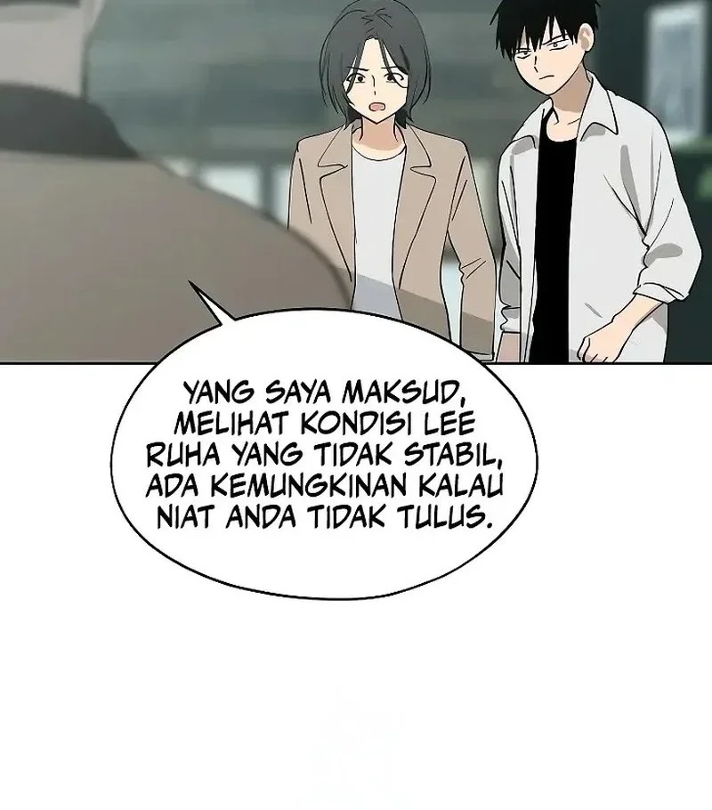 Today is a Woman Day (Today's Han Yoil Is a Woman) Chapter 32 Gambar 50