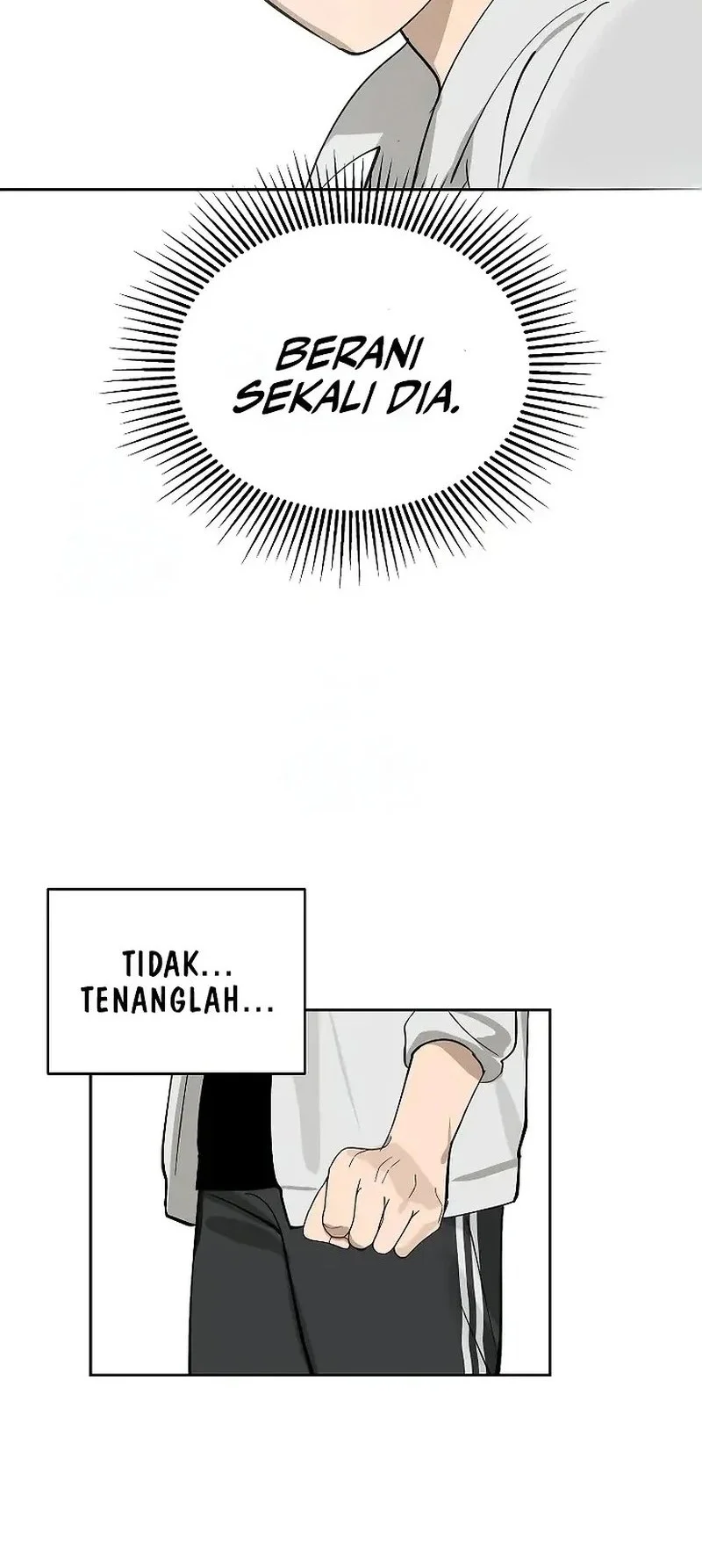 Today is a Woman Day (Today's Han Yoil Is a Woman) Chapter 32 Gambar 52