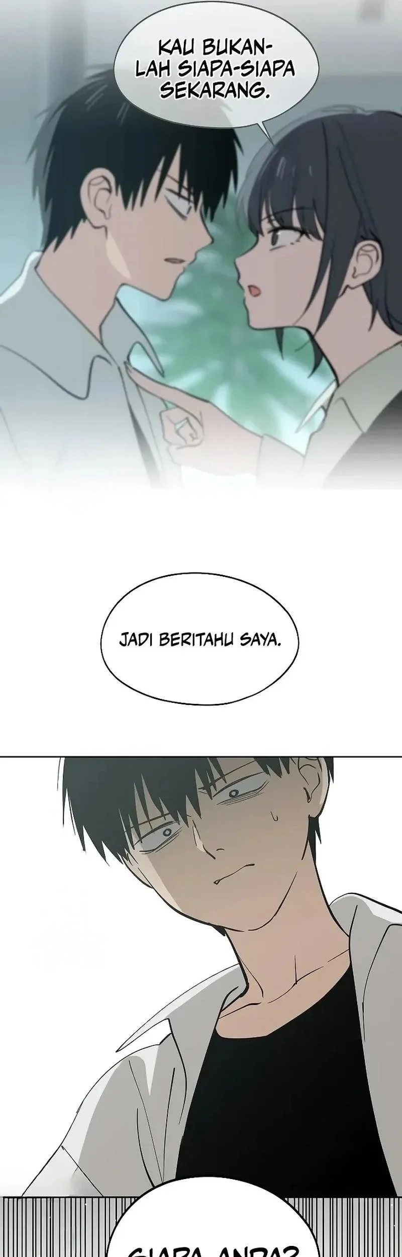 Today is a Woman Day (Today's Han Yoil Is a Woman) Chapter 32 Gambar 55