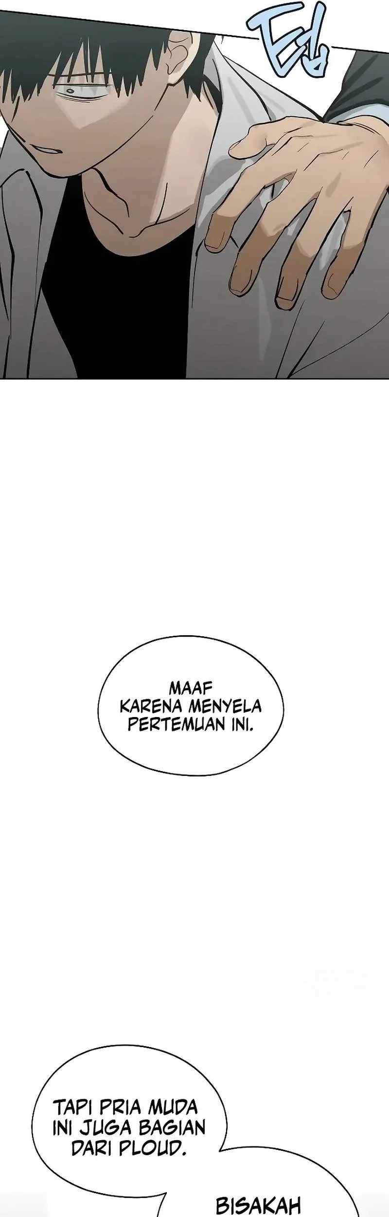 Today is a Woman Day (Today's Han Yoil Is a Woman) Chapter 32 Gambar 57