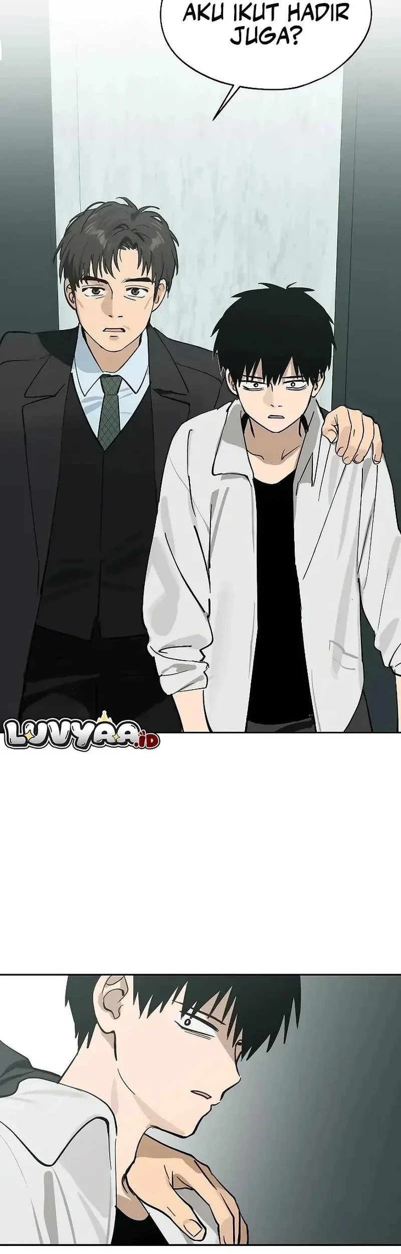 Today is a Woman Day (Today's Han Yoil Is a Woman) Chapter 32 Gambar 58