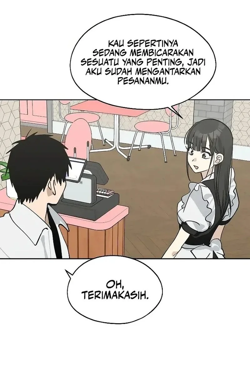 Today is a Woman Day (Today's Han Yoil Is a Woman) Chapter 32 Gambar 4