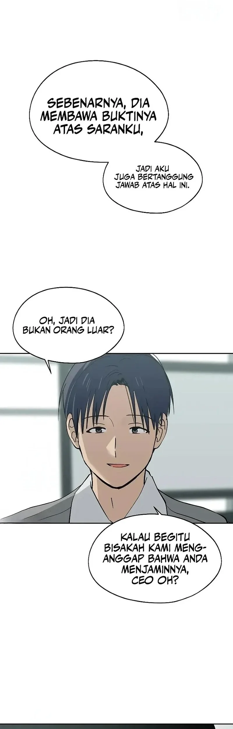 Today is a Woman Day (Today's Han Yoil Is a Woman) Chapter 32 Gambar 59