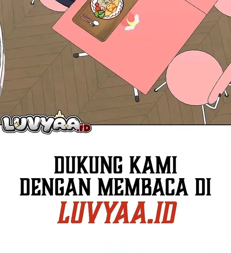 Today is a Woman Day (Today's Han Yoil Is a Woman) Chapter 32 Gambar 6