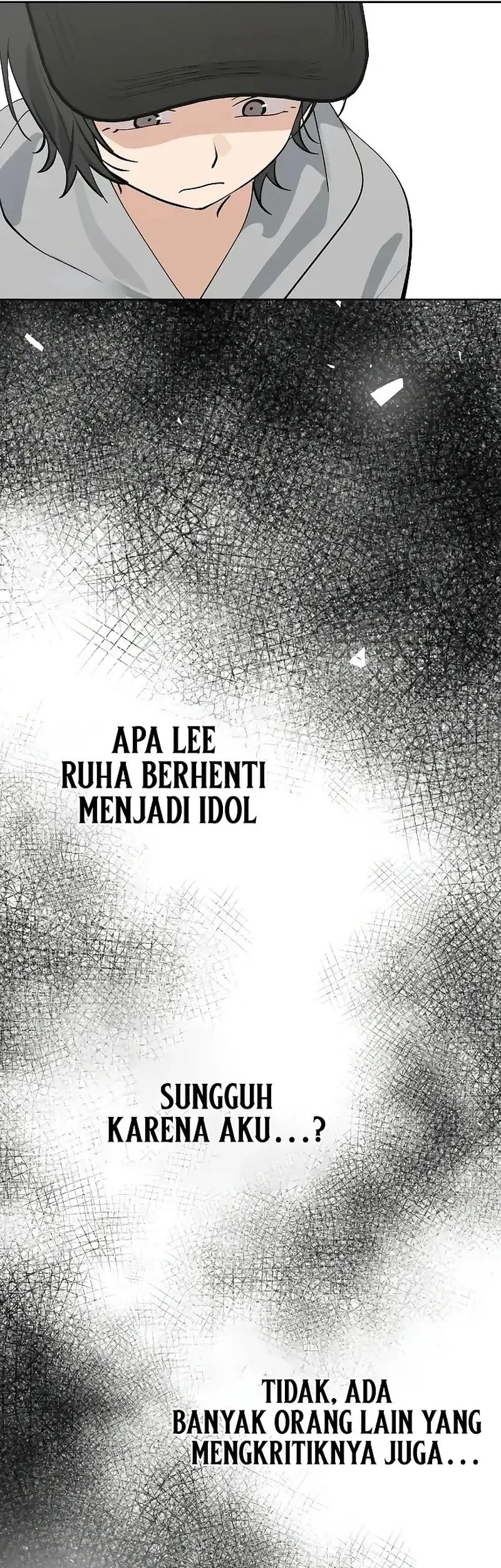 Today is a Woman Day (Today's Han Yoil Is a Woman) Chapter 32 Gambar 7