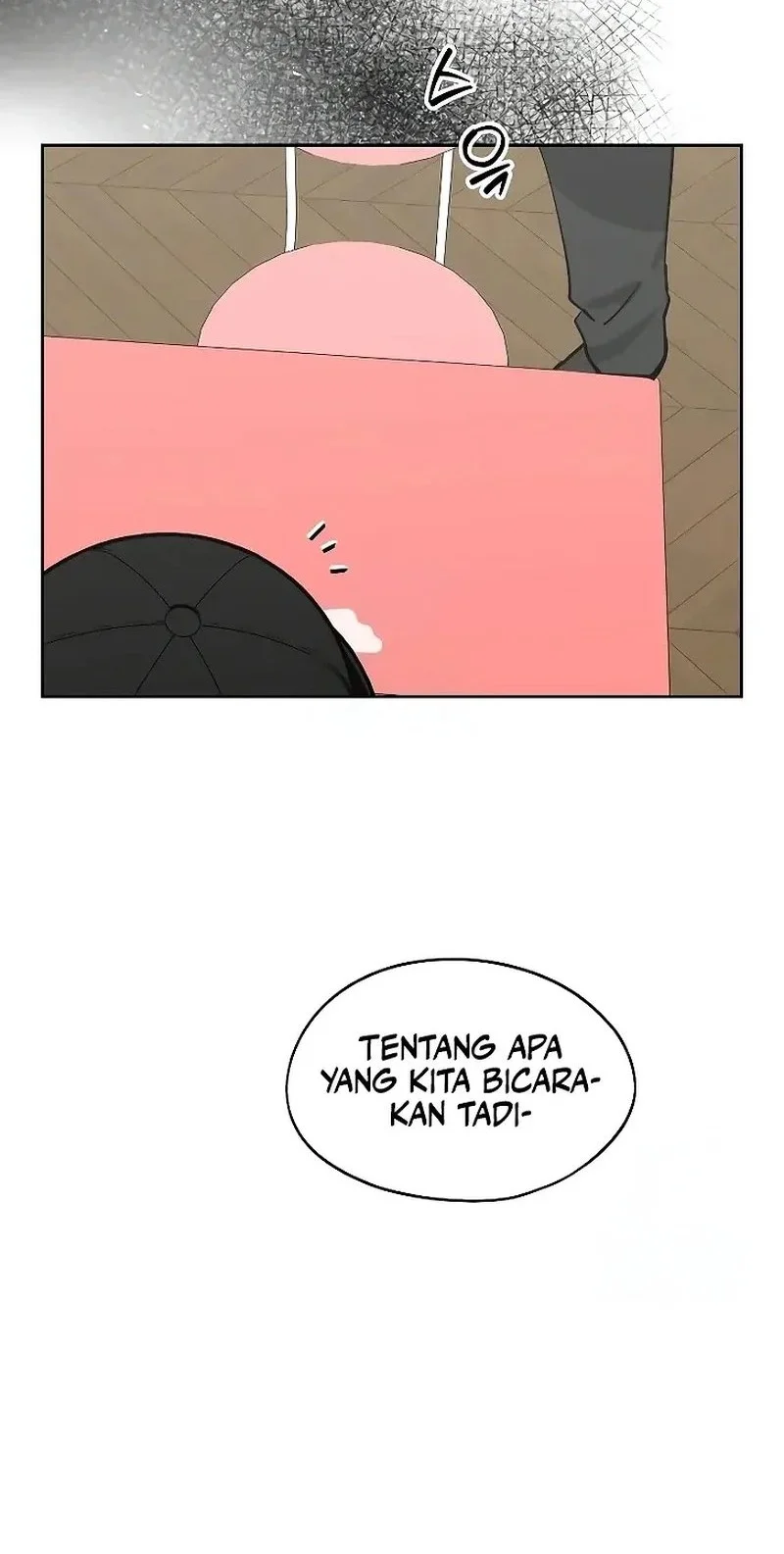 Today is a Woman Day (Today's Han Yoil Is a Woman) Chapter 32 Gambar 8