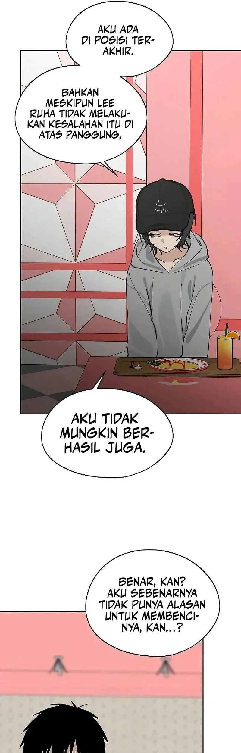 Today is a Woman Day (Today's Han Yoil Is a Woman) Chapter 32 Gambar 15