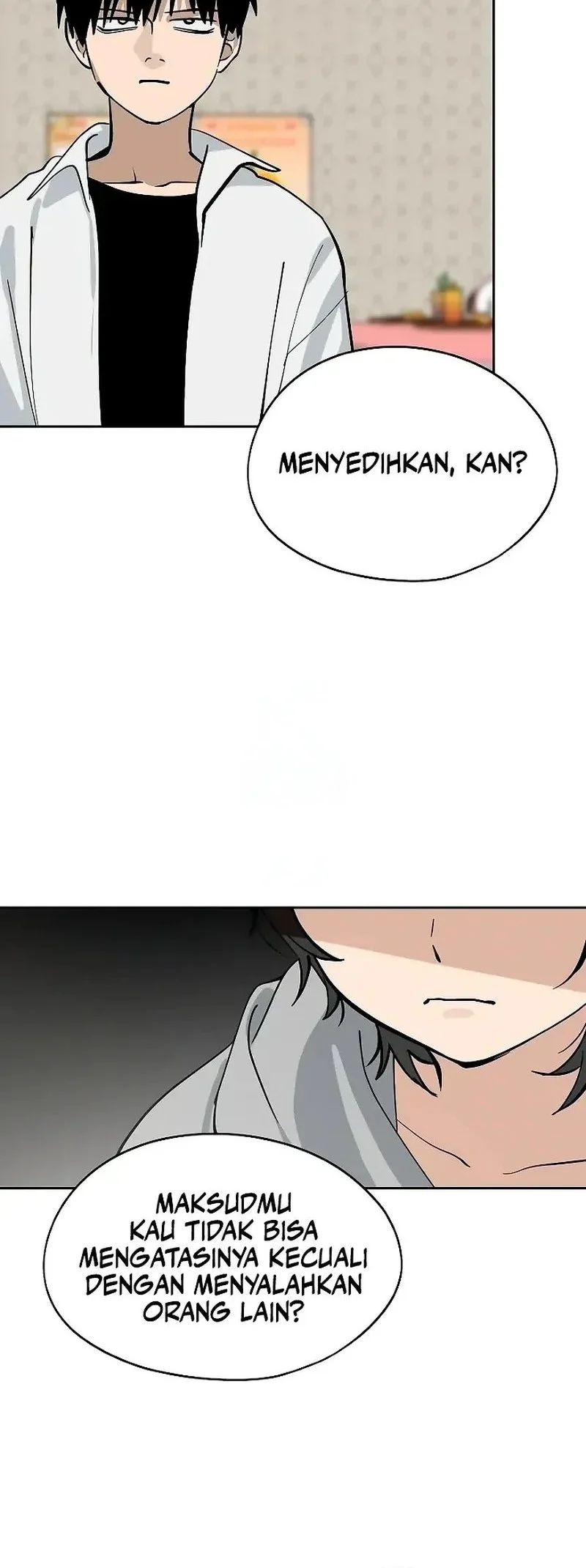 Today is a Woman Day (Today's Han Yoil Is a Woman) Chapter 32 Gambar 16