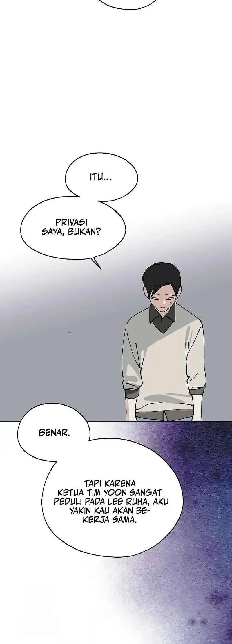 Today is a Woman Day (Today's Han Yoil Is a Woman) Chapter 33 Gambar 20