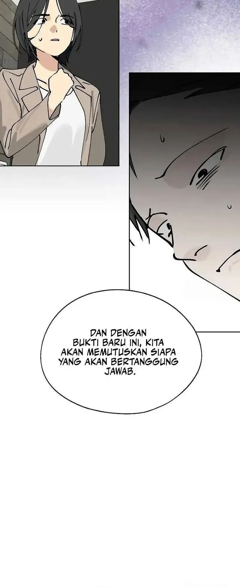 Today is a Woman Day (Today's Han Yoil Is a Woman) Chapter 33 Gambar 22