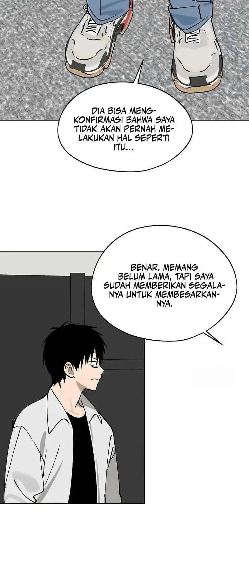 Today is a Woman Day (Today's Han Yoil Is a Woman) Chapter 33 Gambar 24