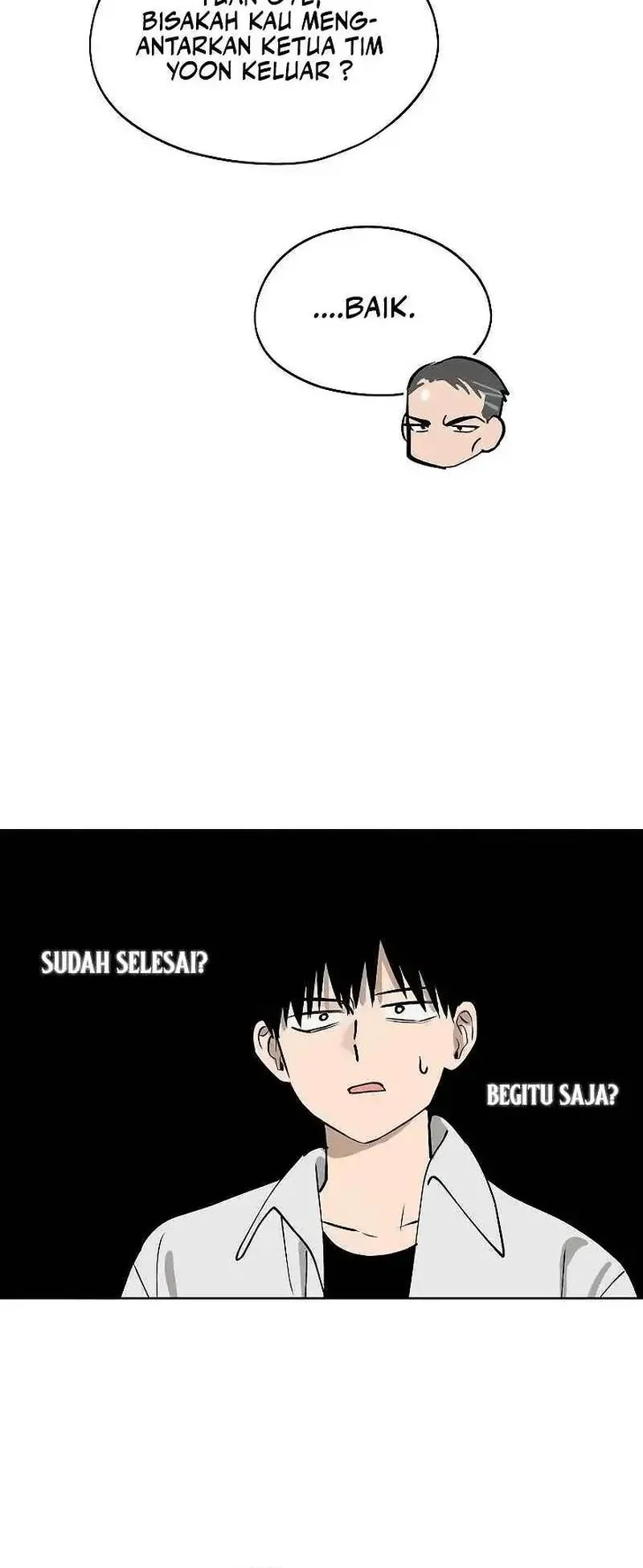 Today is a Woman Day (Today's Han Yoil Is a Woman) Chapter 33 Gambar 30