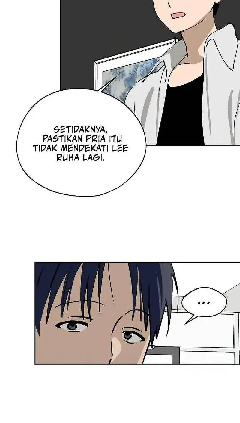 Today is a Woman Day (Today's Han Yoil Is a Woman) Chapter 33 Gambar 34