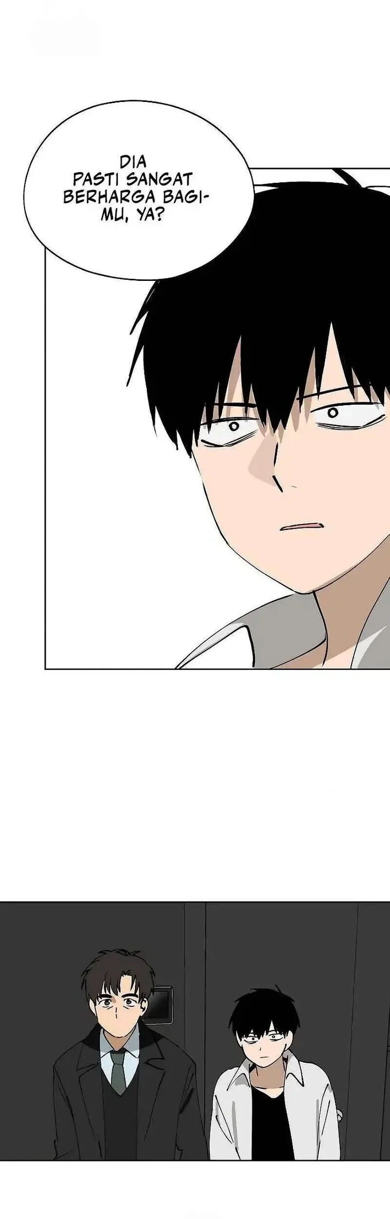 Today is a Woman Day (Today's Han Yoil Is a Woman) Chapter 33 Gambar 36