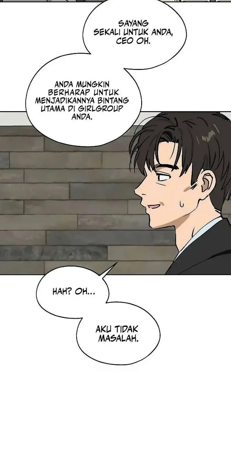 Today is a Woman Day (Today's Han Yoil Is a Woman) Chapter 33 Gambar 38