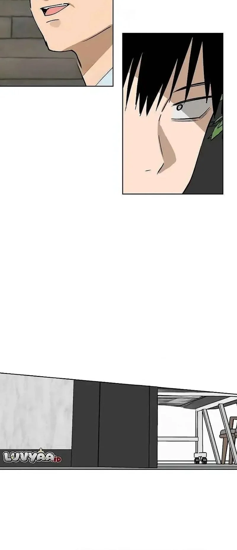 Today is a Woman Day (Today's Han Yoil Is a Woman) Chapter 33 Gambar 42