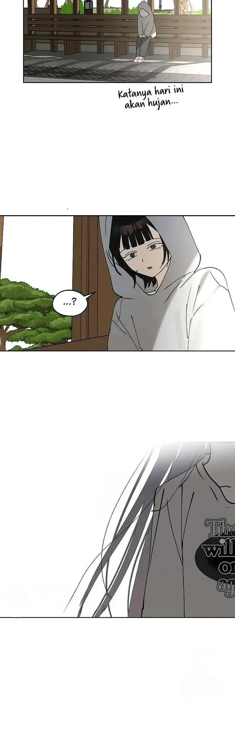 Today is a Woman Day (Today's Han Yoil Is a Woman) Chapter 33 Gambar 48